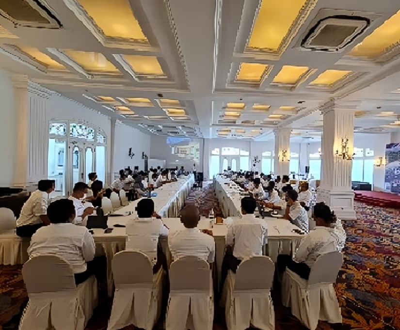 Kongres SSC 2022: “Keep Spirit to Be Winner”