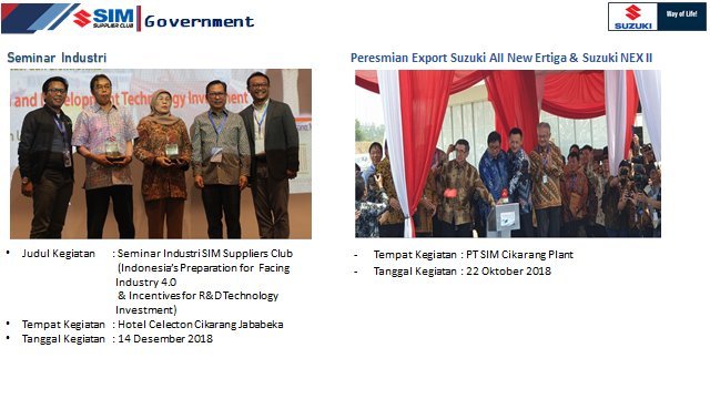 Seminar Industri 2018